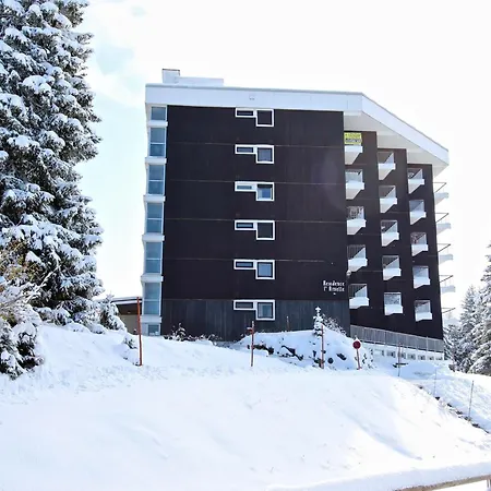 Studio Cabine 4 Pers. Animaux Admis Apartment *