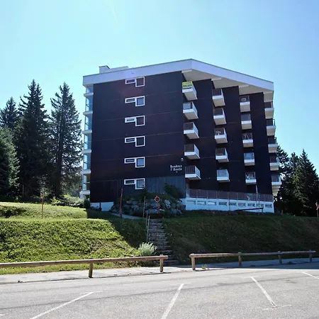 Apartment Studio Cabine 4 Pers. Animaux Admis *