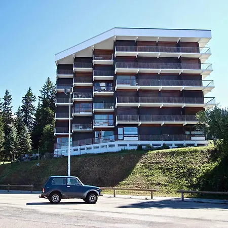 Studio Cabine 4 Pers. Animaux Admis Apartment Chamrousse