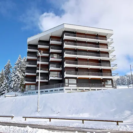 Apartment Studio Cabine 4 Pers. Animaux Admis Chamrousse