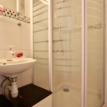 Studio Cabine 4 Pers. Animaux Admis Chamrousse
