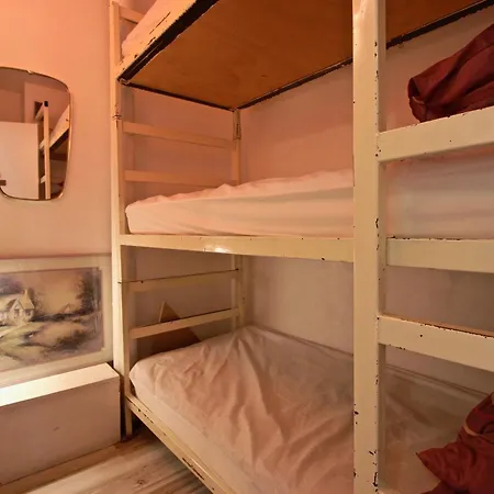 Studio Cabine 4 Pers. Animaux Admis * Chamrousse