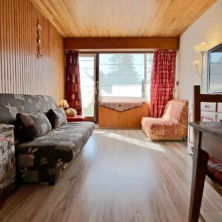 Studio Cabine 4 Pers. Animaux Admis Apartment