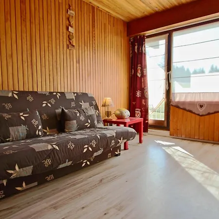 Apartment Studio Cabine 4 Pers. Animaux Admis