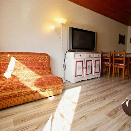 Apartment Studio Cabine 4 Pers. Animaux Admis *