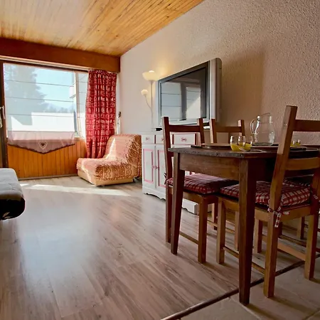 Studio Cabine 4 Pers. Animaux Admis *